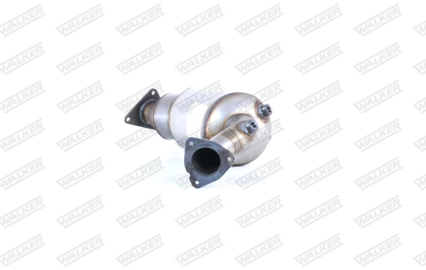 Compre Filtro de partículas do sistema dos gases de escape Audi Q5 