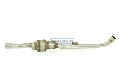 Convertidor - catalisador para Mercedes ML/GLE  W163