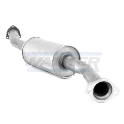 Compre Silenciador, parte traseira Ford Explorer 