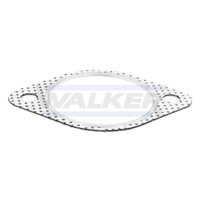 Vedante de tubo de admissão do silenciador Mazda 626 III GD