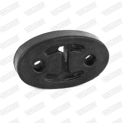 Coxim de fixação do silenciador Honda Civic III AL, AJ, AG, AH