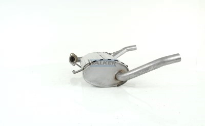 Compre 23308 Walker Silenciador, parte traseira