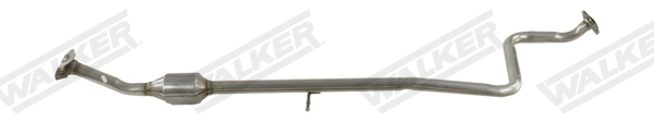 Convertidor - catalisador para Mazda 2 DE