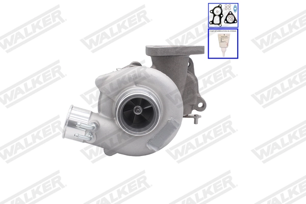 Turbina 2820042520 Hyundai/Kia