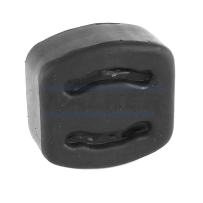 Coxim de fixação do silenciador Mercedes Bus 207-310  601