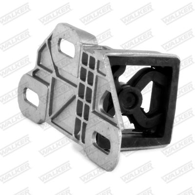 Compre Coxim de fixação do silenciador Renault Clio 3