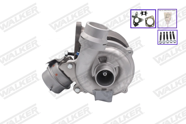 Compre 54399700070R DTS Turbina