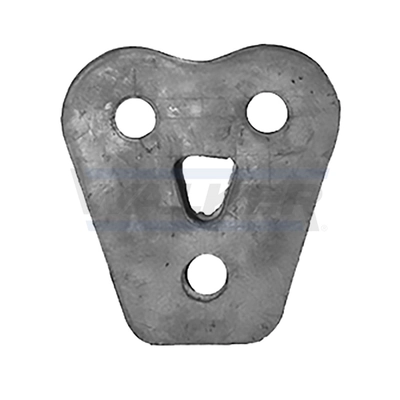 Coxim de fixação do silenciador para Mitsubishi L 200 III K60, K70
