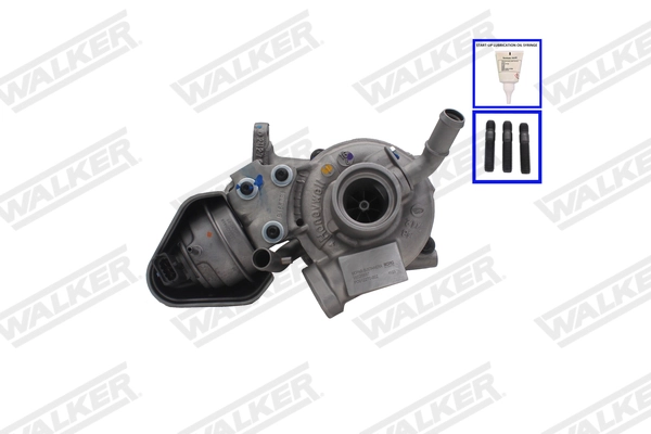 Compre 55278596 General Motors Turbina