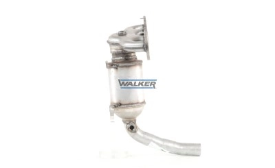  Convertidor - catalisador Fiat Panda II hatchback (169A) (2003 - 2013) II