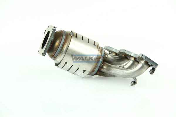 Convertidor - catalisador para Suzuki Ignis II FH