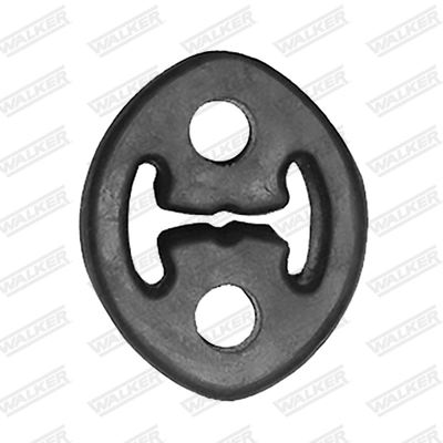 Coxim de fixação do silenciador Honda Accord VII CM, CN