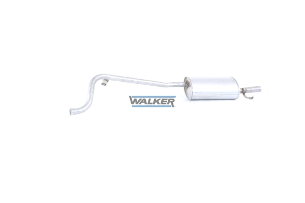 Silenciador, parte traseira Fiat/Alfa/Lancia 7550388 preço, a partir de 83,65 USD