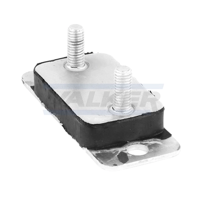 Coxim de fixação do silenciador para Volkswagen Transporter T3 24, 25, 251