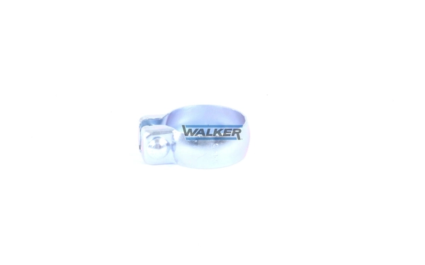 80746 Walker Braçadeira de silenciador dianteira