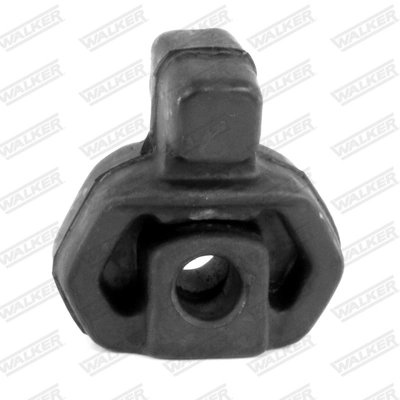 Coxim de fixação do silenciador para Renault 19 II B53, C53