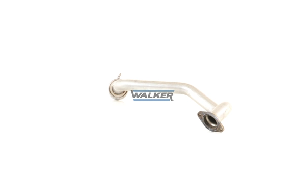 Silenciador, parte traseira para Toyota Land Cruiser 90 J9
