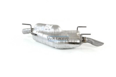 Compre 23099 Walker Silenciador, parte traseira