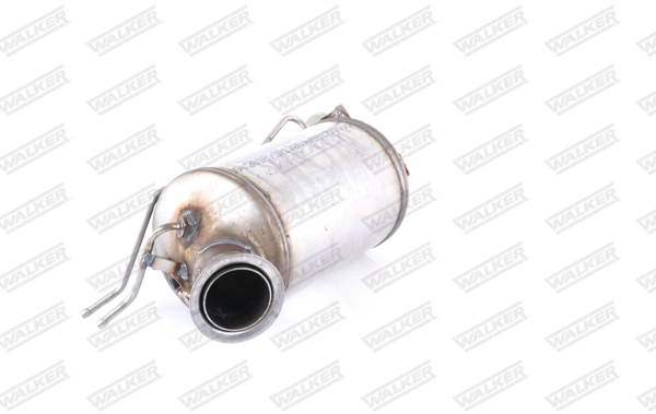 Filtro de partículas do sistema dos gases de escape BMW 5  F10