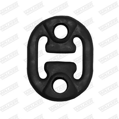  Coxim de fixação do silenciador Audi A4 B5 sedan (8D2) (1994 - 2001) B5