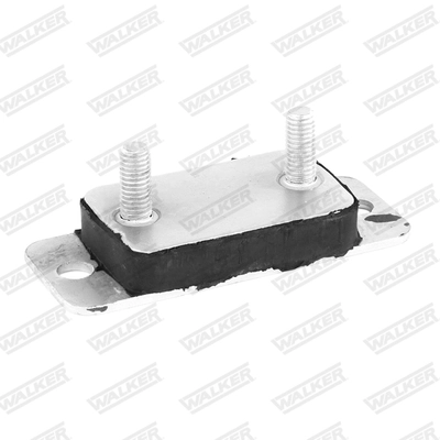 Coxim de fixação do silenciador Volkswagen Transporter T3 25, 253, 255