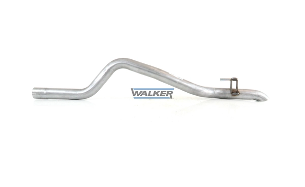Silenciador, parte traseira Volkswagen LT 28-35 II 2DB, 2DE, 2DK