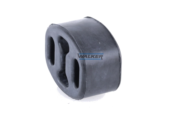  Coxim de fixação do silenciador Seat Marbella hatchback (28) (1986 - 1998) 