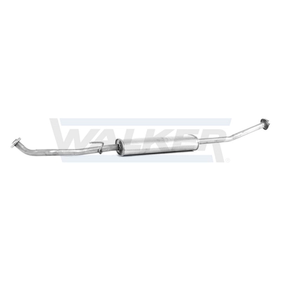 Silenciador, parte central BS284083 Bosal