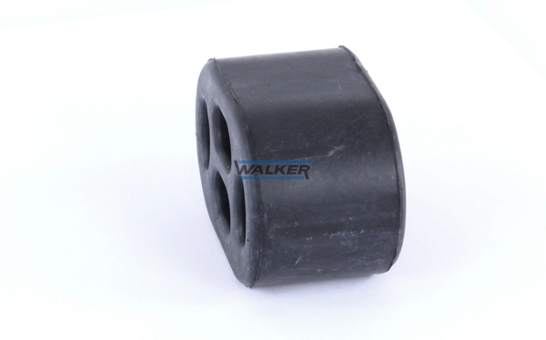 Coxim de fixação do silenciador Ford Fiesta Mk2 FBD