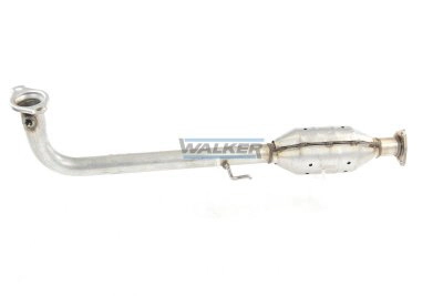  Convertidor - catalisador Honda Civic VII hatchback (EU, EP, EV) (2000 - 2006) VII