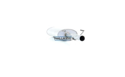  Convertidor - catalisador Mercedes Sprinter I 2-t plataforma a bordo (901, 902) (1995 - 2006) I 2-t