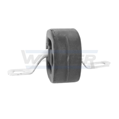 Coxim de fixação do silenciador para Audi A6 C5 4B2, 4B4