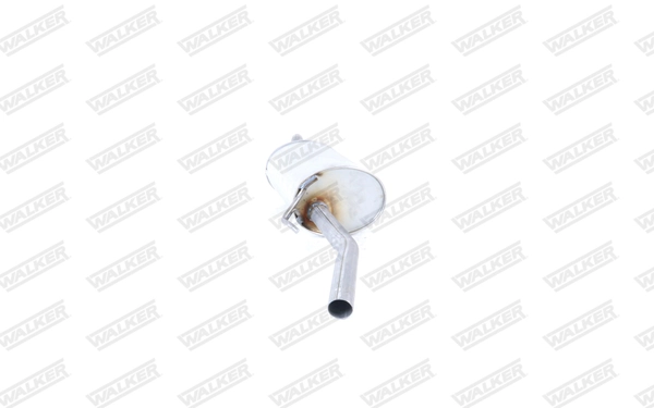 Silenciador, parte traseira Bosal BS278423 preço, a partir de 84,19 USD