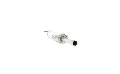 Silenciador, parte central Walker 71337 preço, a partir de 70,75 USD