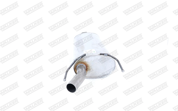 Convertidor - catalisador para Toyota RAV4 III A3