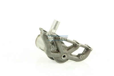 Convertidor - catalisador Ford Fiesta COURIER J5S, J3S