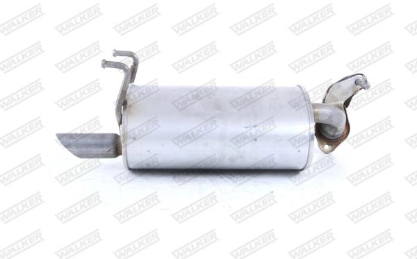 Silenciador, parte traseira Toyota Corolla preço, a partir de 80,92 USD
