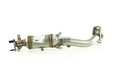  Convertidor - catalisador Honda CR-V II SUV (RD) (2002 - 2006) II