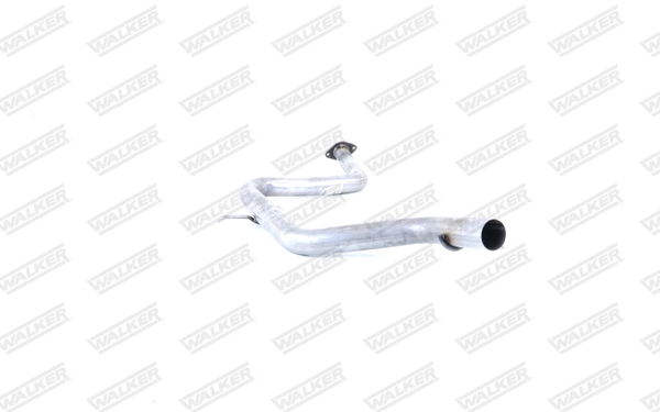  Silenciador, parte traseira Ford S-Max monovolume (CA1) (2006 - 2014) 