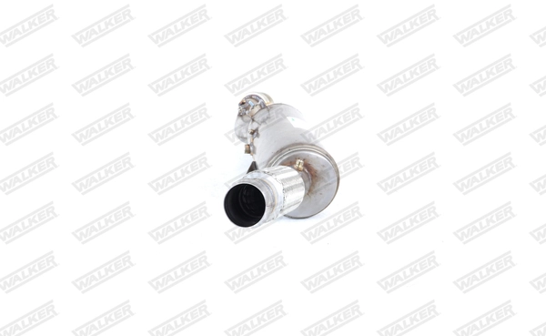 A907490240164 Mercedes Filtro de partículas do sistema dos gases de escape