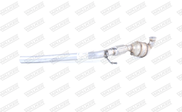  Convertidor - catalisador Seat Toledo III monovolume (5P2) (2004 - 2009) III