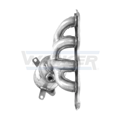  Convertidor - catalisador Suzuki Swift IV hatchback (MZ, EZ) (2010 - 2026) IV