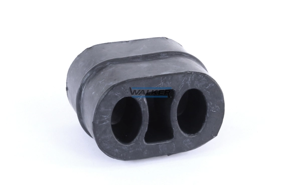 Coxim de fixação do silenciador para Opel Combo B 