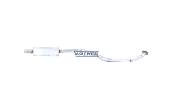 23881 Walker Convertidor - catalisador