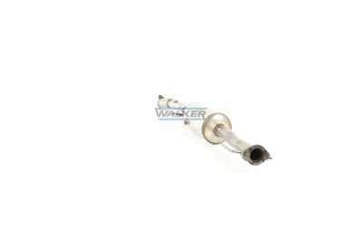 95520819 Peugeot/Citroen Filtro de partículas do sistema dos gases de escape