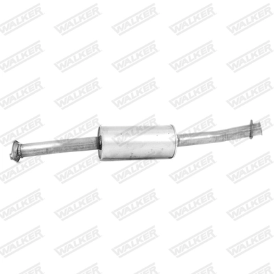 Compre Silenciador, parte traseira Ford Explorer 