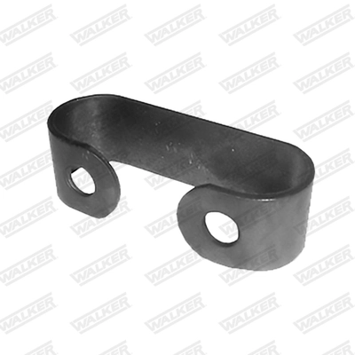 Vedante de tubo de admissão do silenciador para Volkswagen Golf I 17