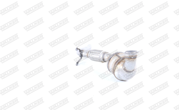 Compre Convertidor - catalisador Seat Toledo 3