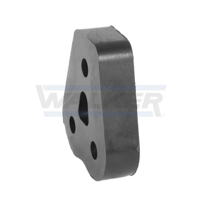  Coxim de fixação do silenciador Mitsubishi L 200 III pick-up (K60, K70) (1996 - 2007) III