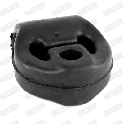 Coxim de fixação do silenciador para Toyota Land Cruiser  J12